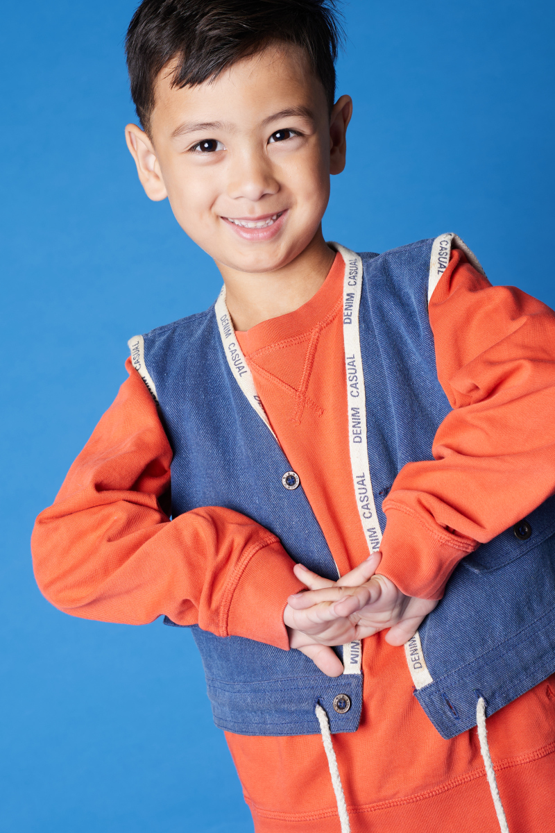 ZAZA Casting model ID: 26272