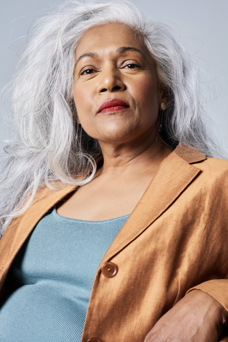 ZAZA Casting model ID: 26837