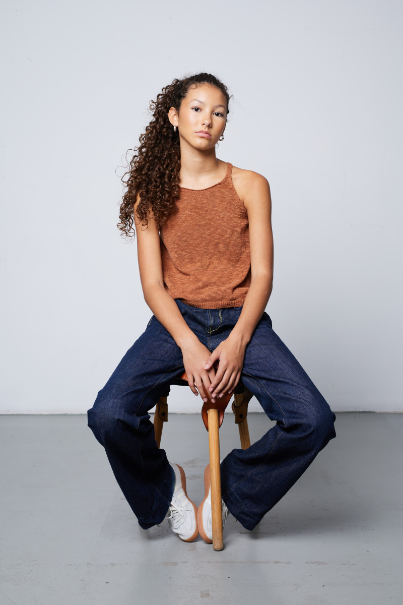 ZAZA Casting model ID: 26862