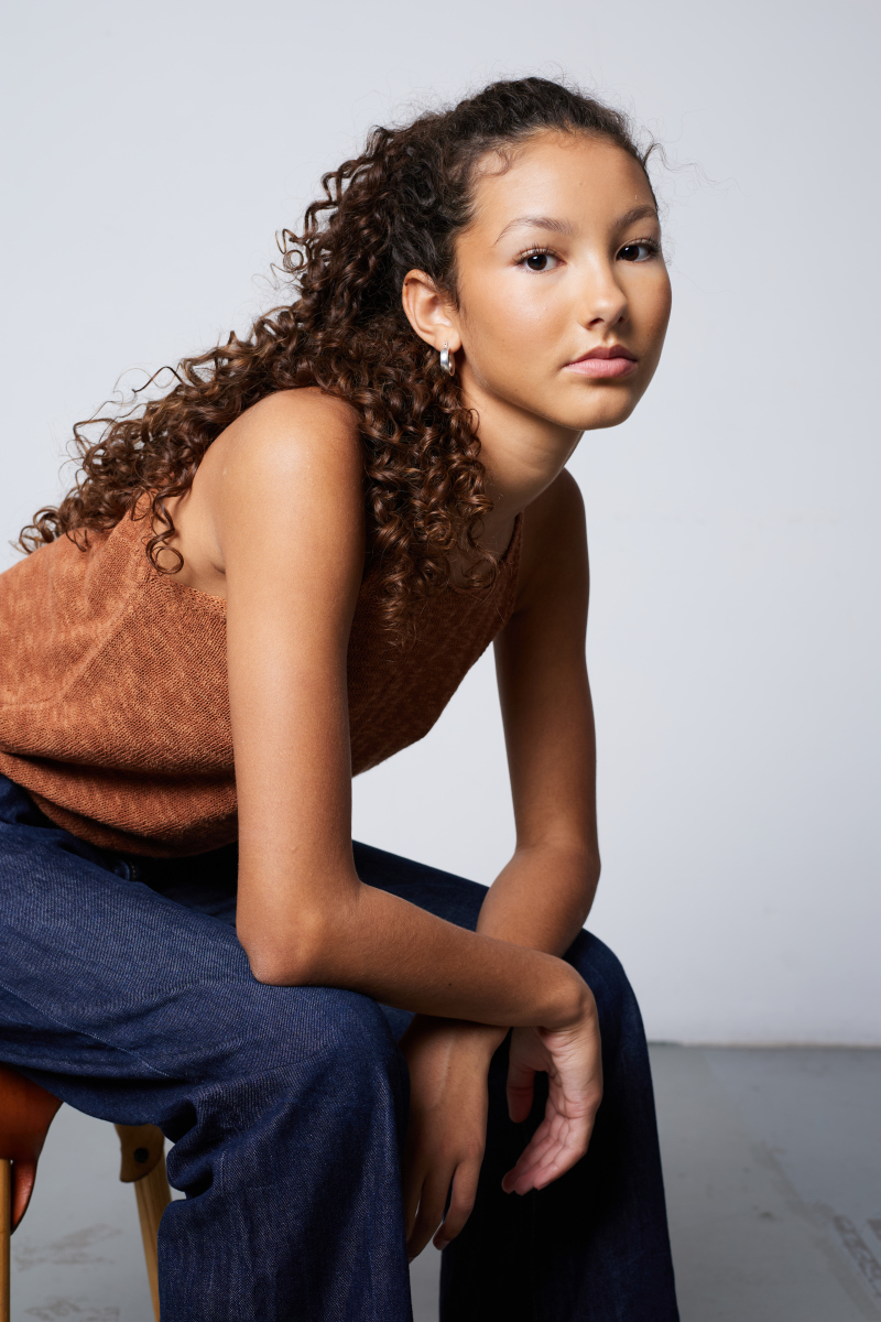 ZAZA Casting model ID: 26862
