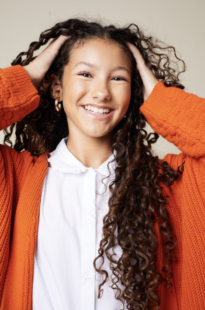 ZAZA Casting model ID: 26862