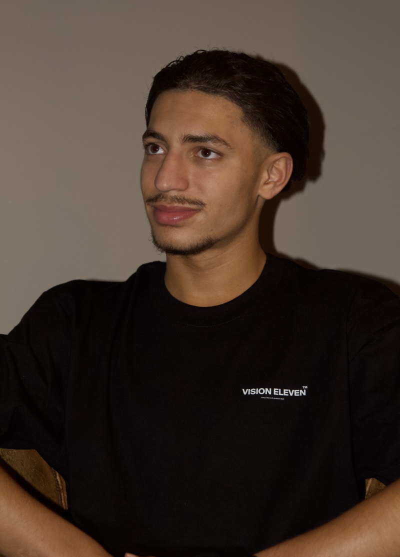 ZAZA Casting model ID: 4185