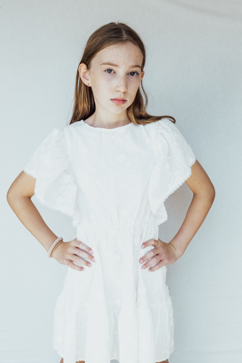 ZAZA Casting model ID: 25679