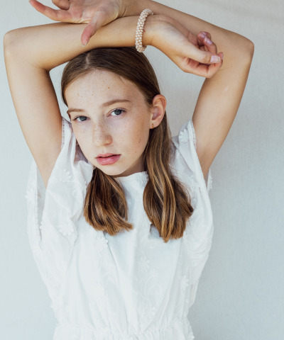ZAZA Casting model ID: 25679
