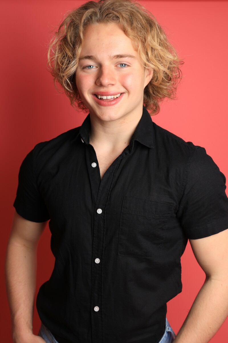 ZAZA Casting model ID: 24344