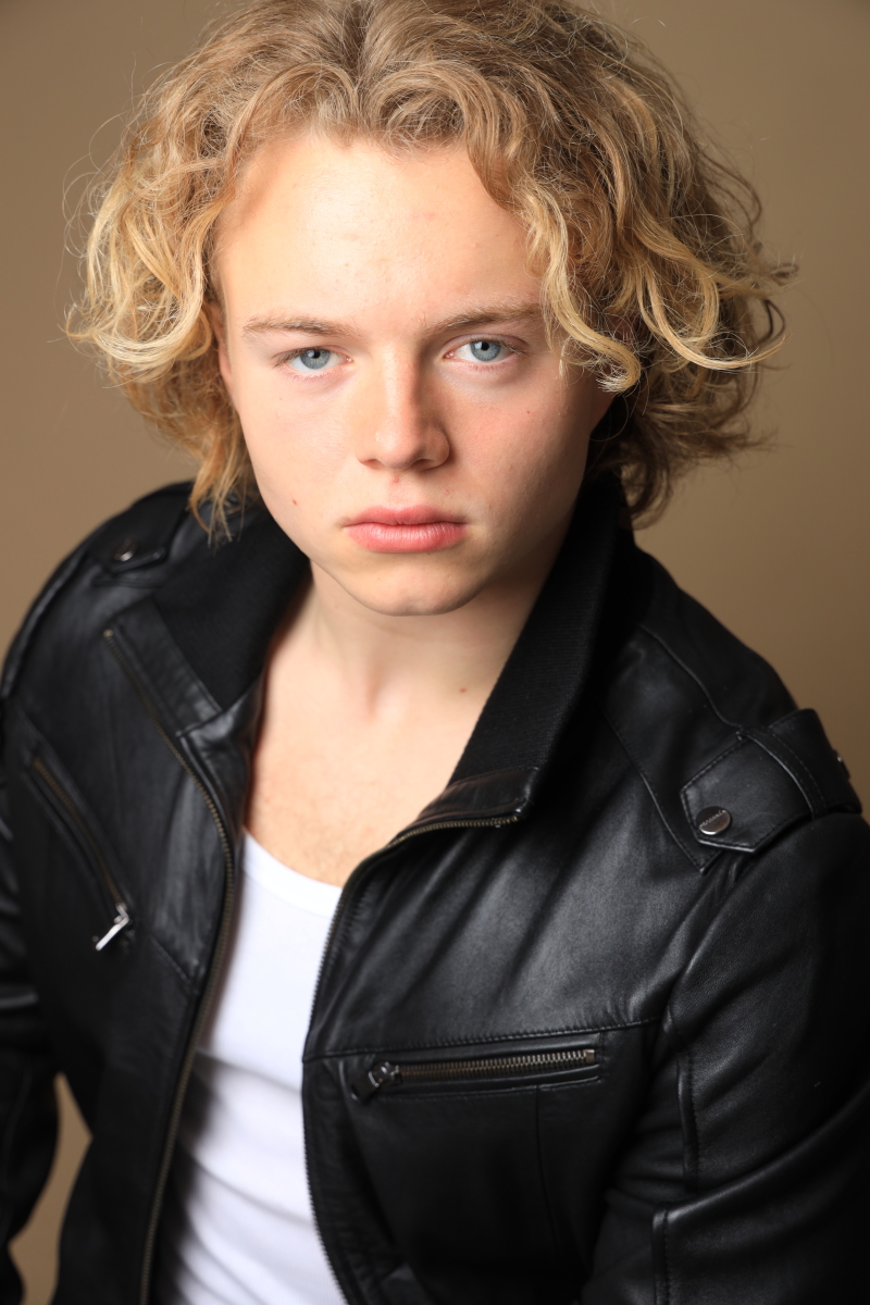 ZAZA Casting model ID: 24344
