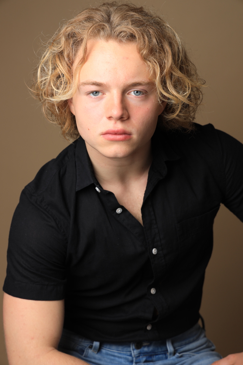 ZAZA Casting model ID: 24344