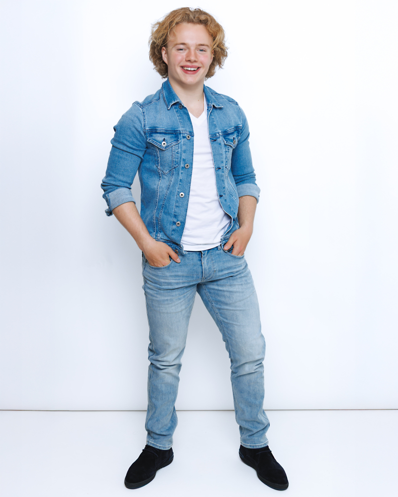 ZAZA Casting model ID: 24344
