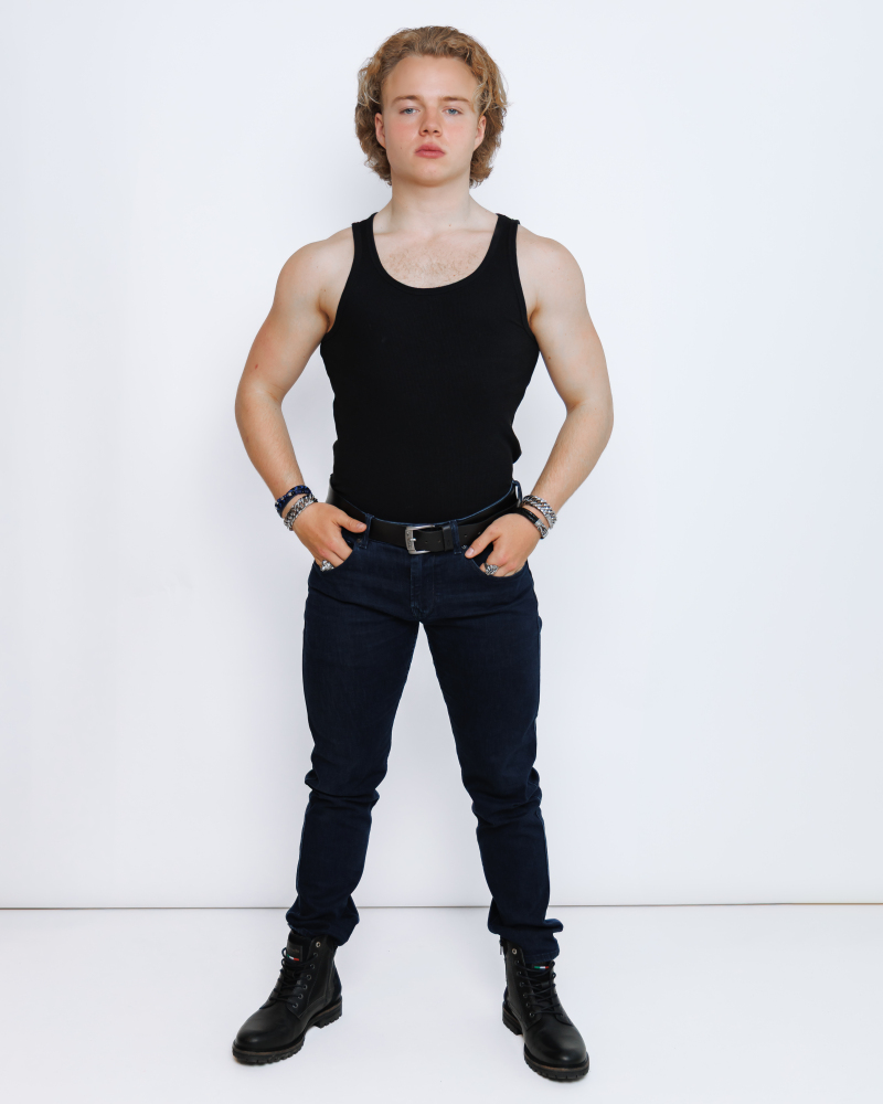 ZAZA Casting model ID: 24344