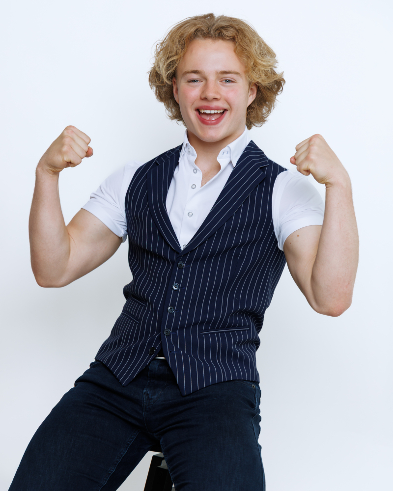 ZAZA Casting model ID: 24344