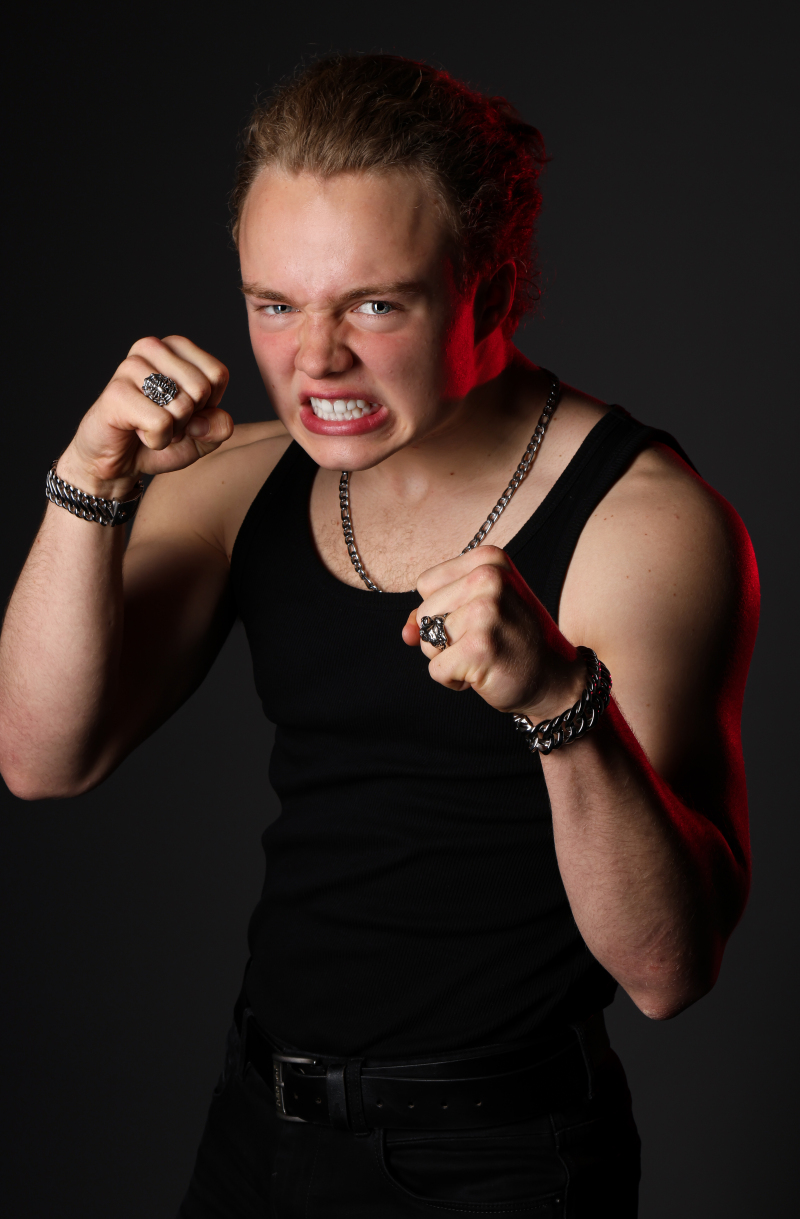 ZAZA Casting model ID: 24344