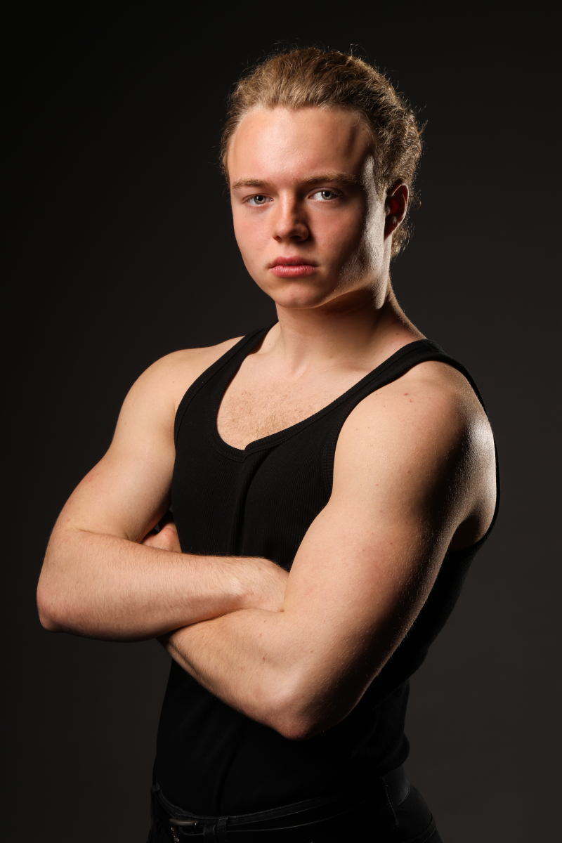 ZAZA Casting model ID: 24344