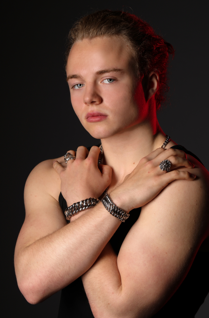 ZAZA Casting model ID: 24344