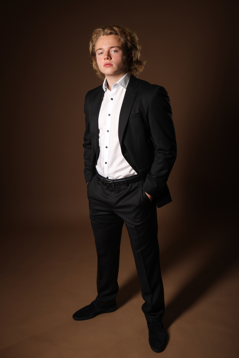 ZAZA Casting model ID: 24344