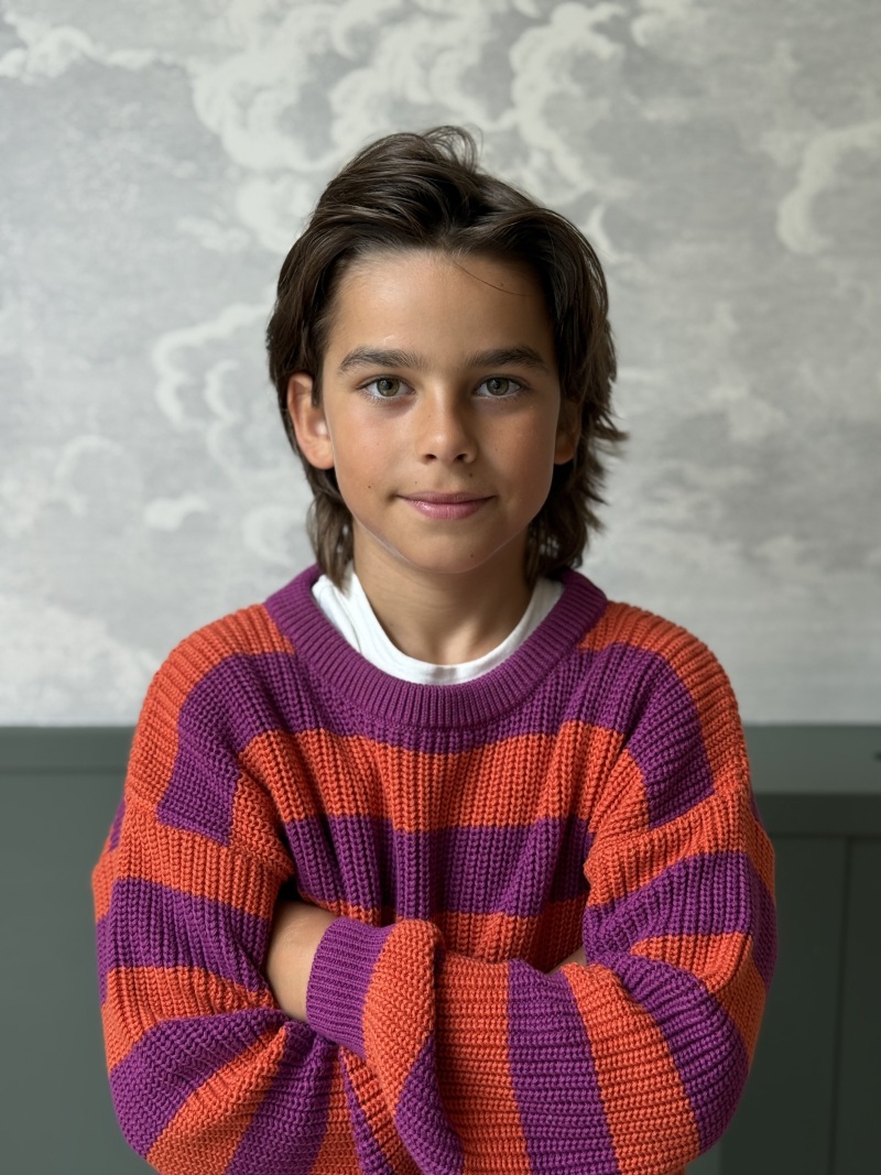 ZAZA Casting model ID: 21928
