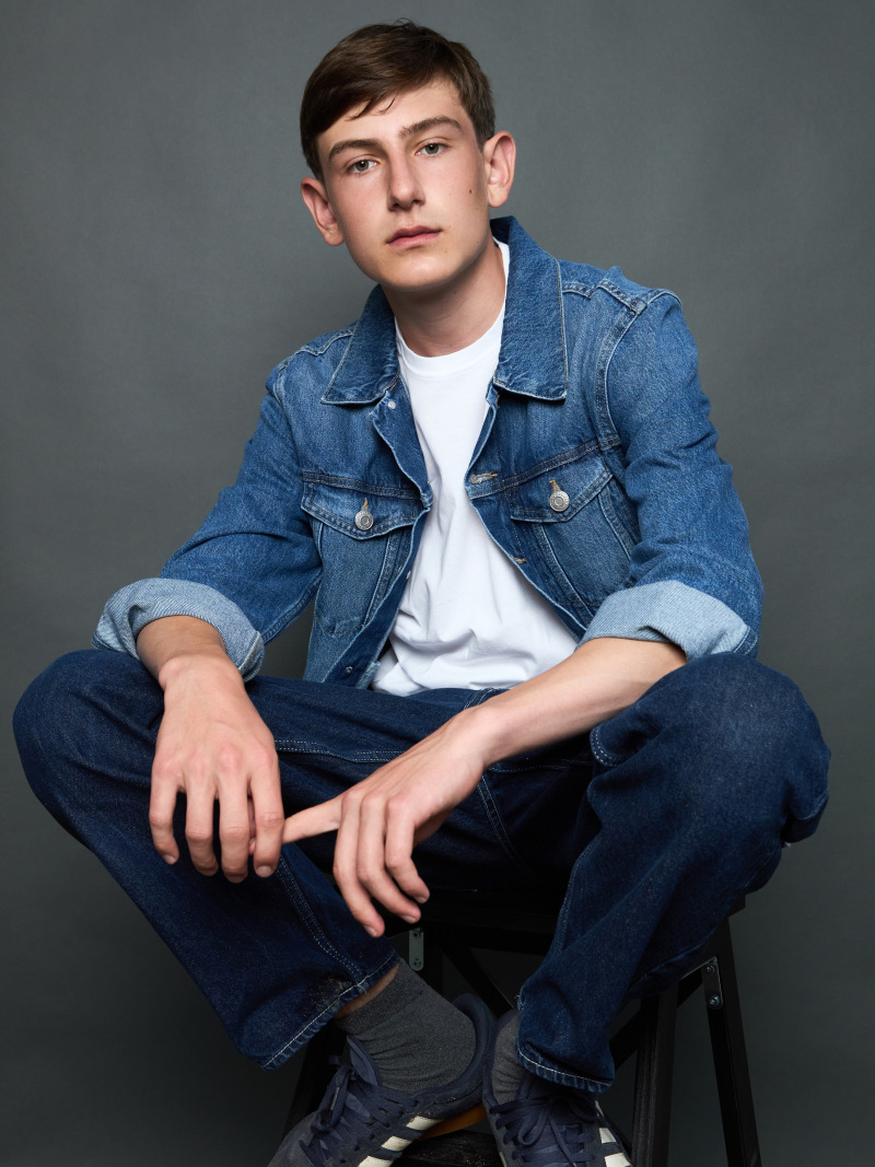 ZAZA Casting model ID: 16645