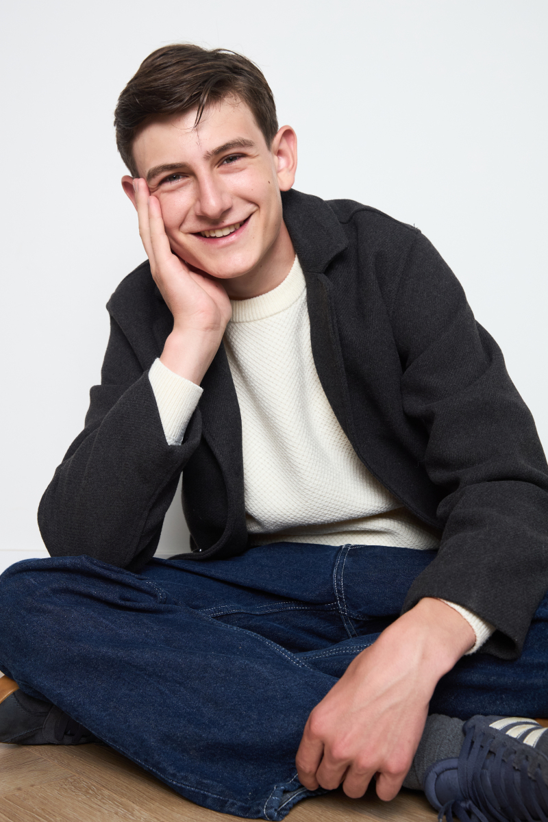 ZAZA Casting model ID: 16645