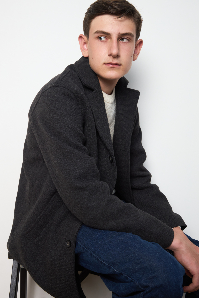 ZAZA Casting model ID: 16645