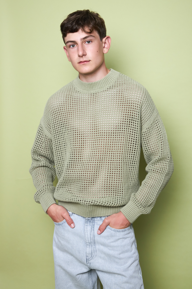 ZAZA Casting model ID: 16645