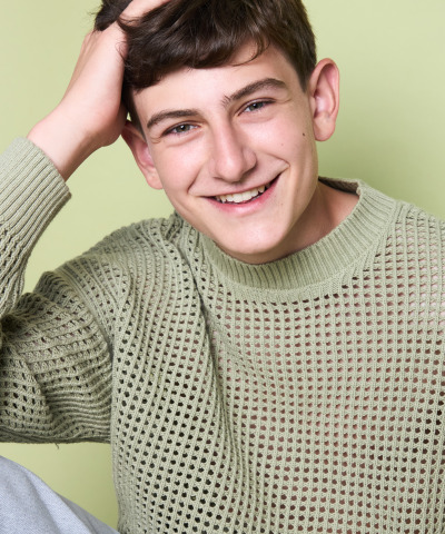 ZAZA Casting model ID: 16645