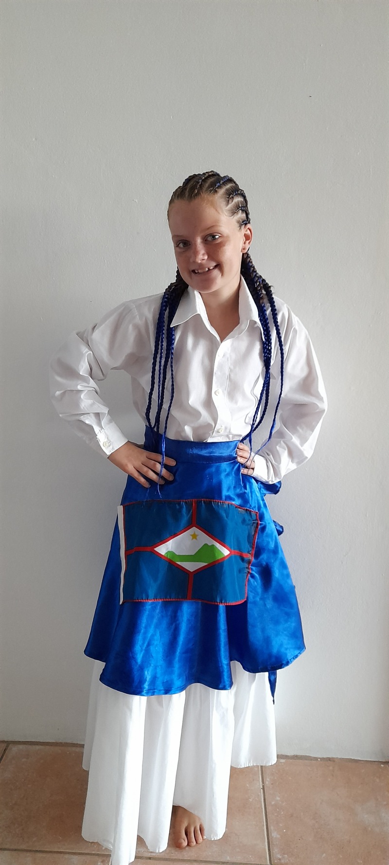 ZAZA Casting model ID: 17749