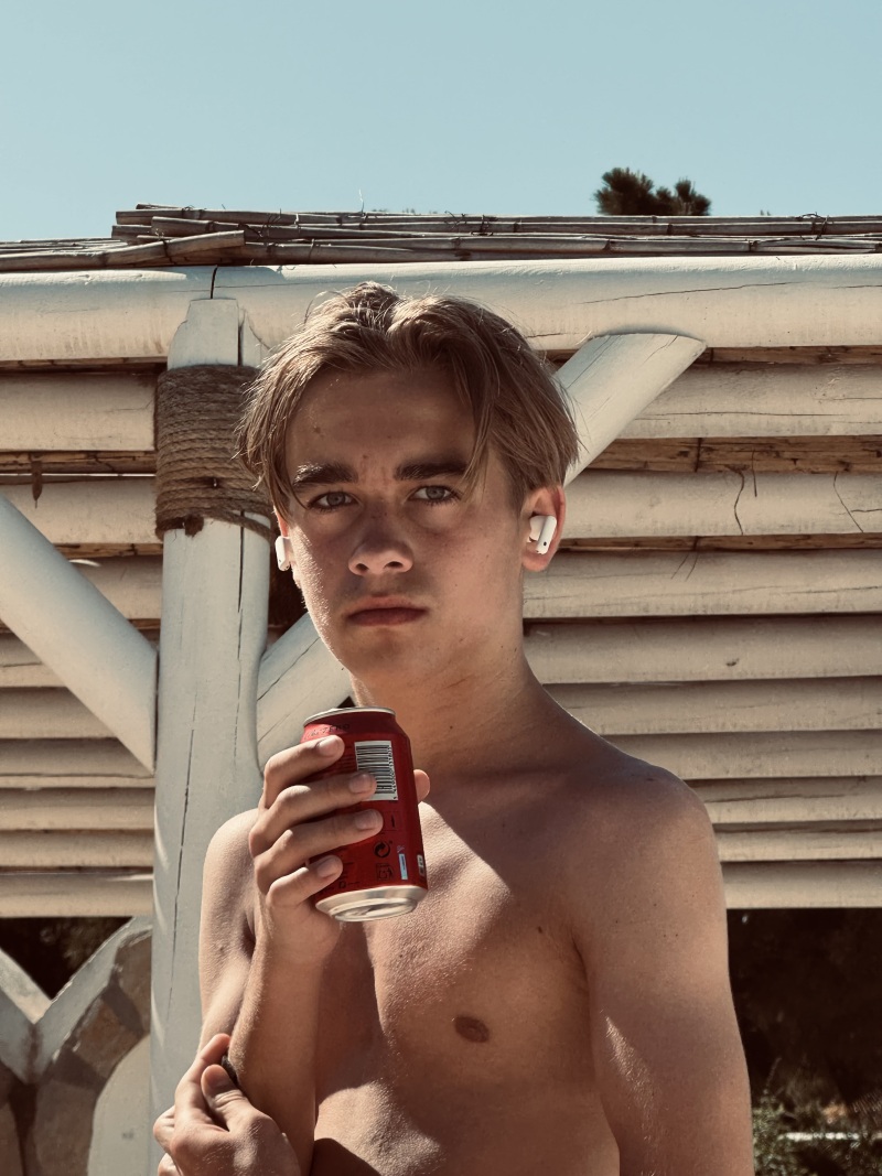 ZAZA Casting model ID: 3851