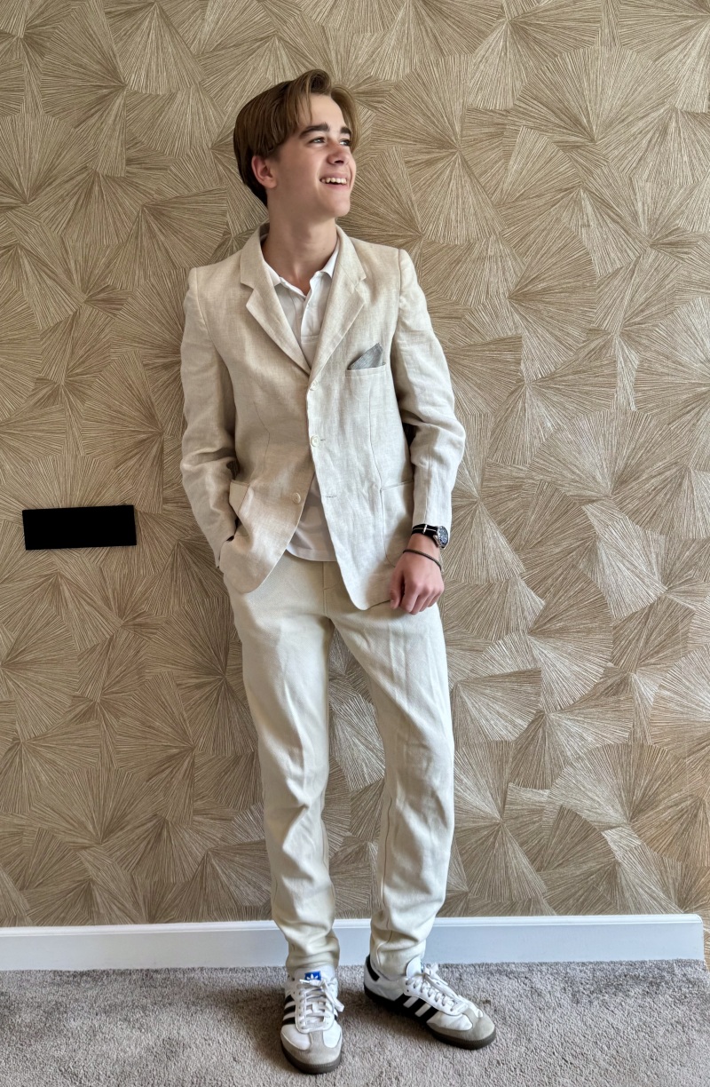 ZAZA Casting model ID: 3851