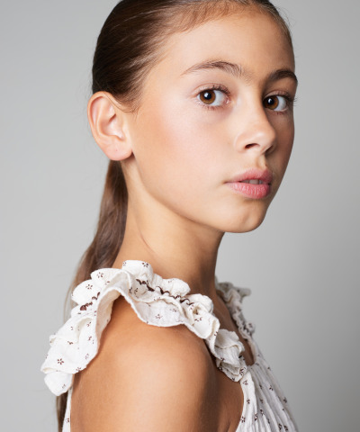 ZAZA Casting model ID: 18657