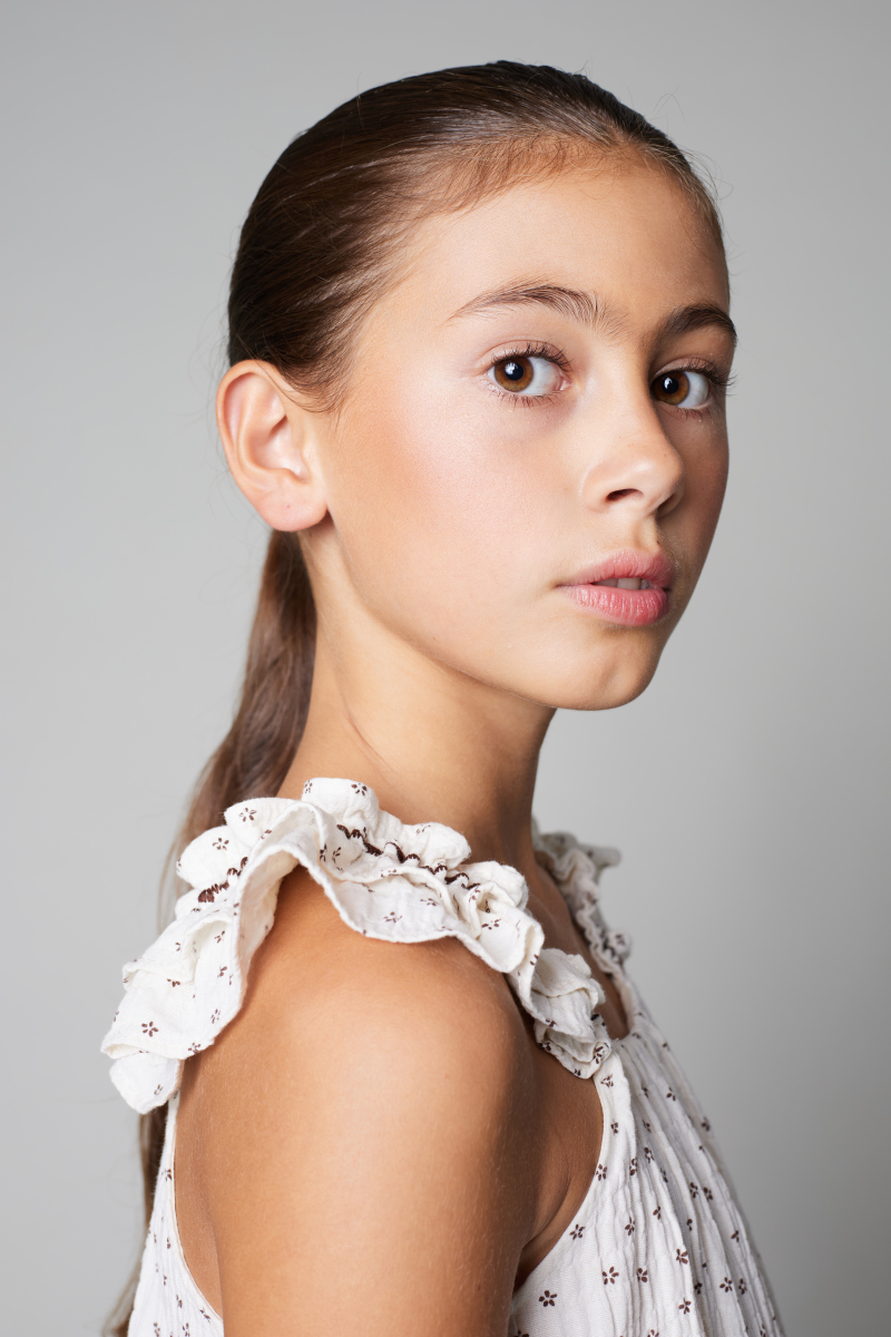 ZAZA Casting model ID: 18657