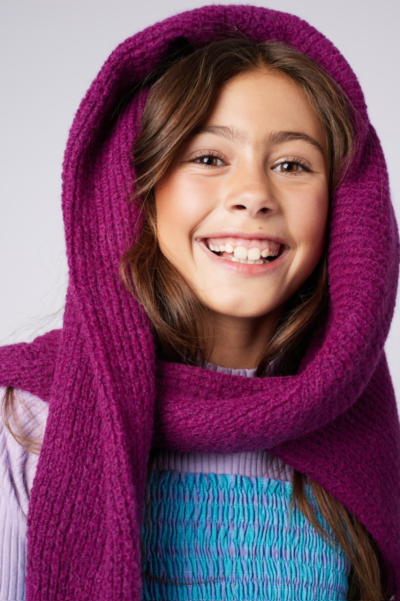 ZAZA Casting model ID: 18657