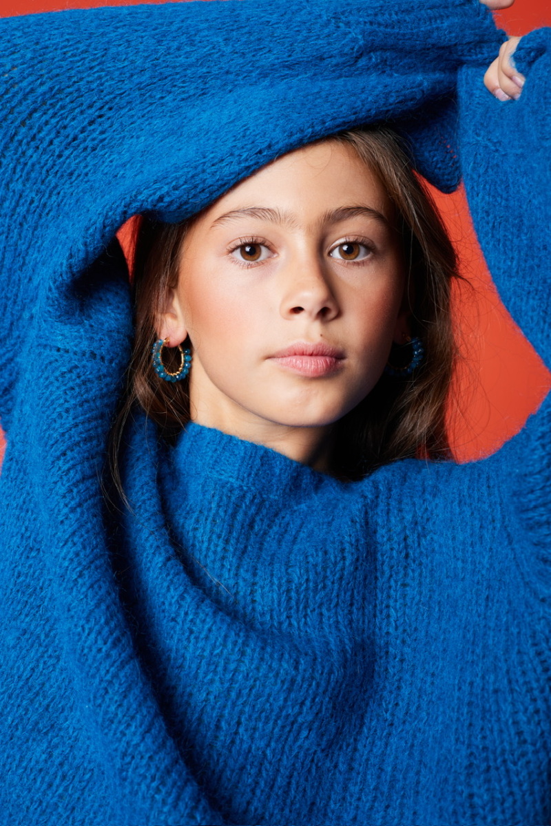 ZAZA Casting model ID: 18657