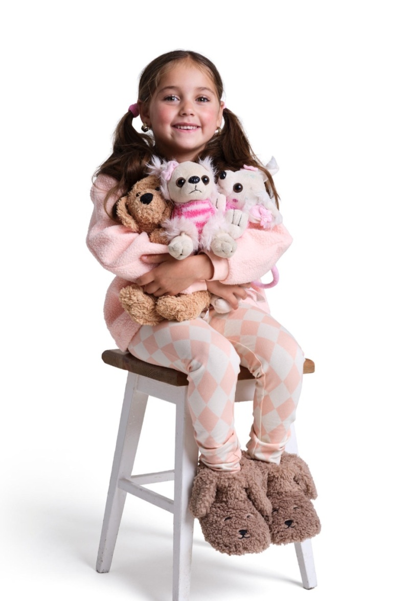 ZAZA Casting model ID: 25113