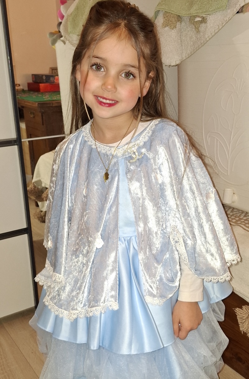 ZAZA Casting model ID: 25113