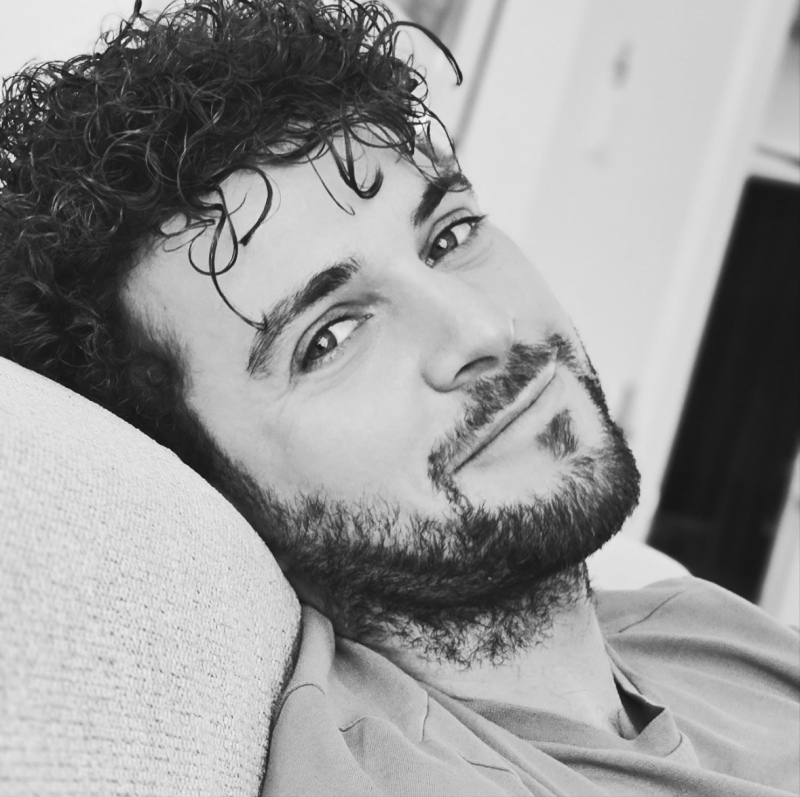 ZAZA Casting model ID: 17536