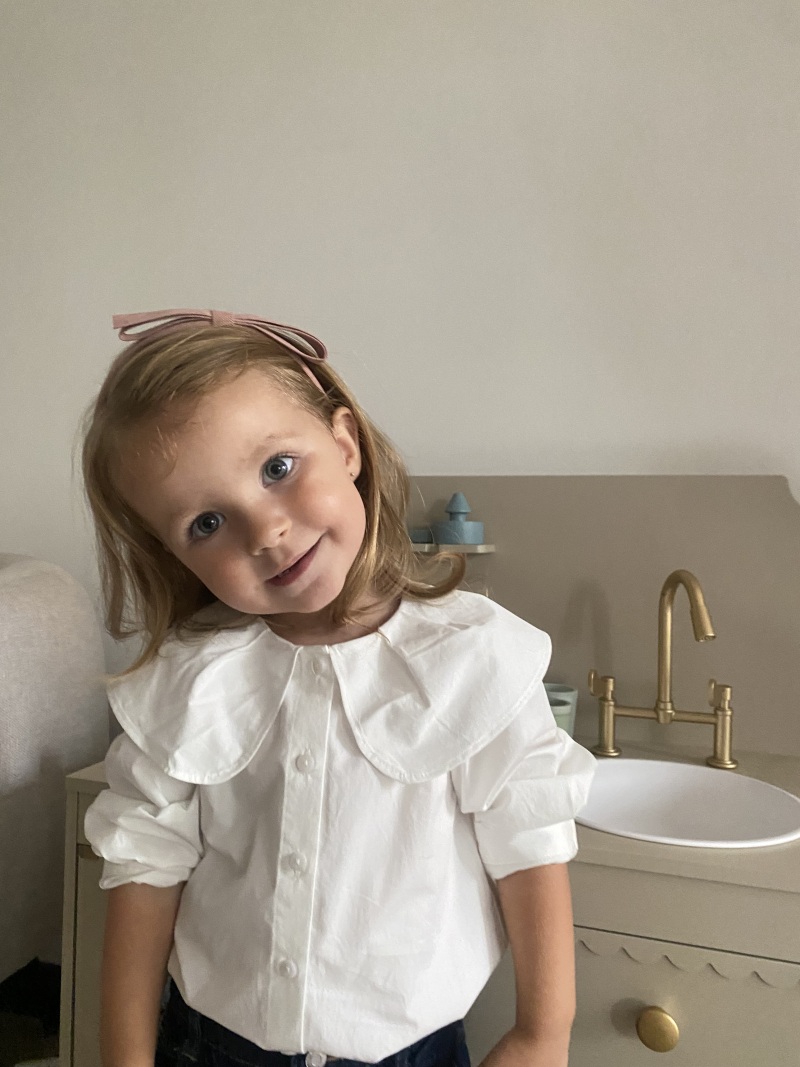 ZAZA Casting model ID: 24845