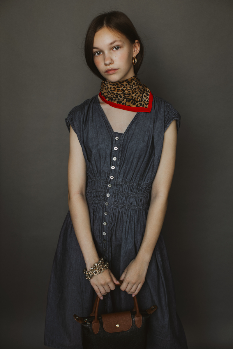 ZAZA Casting model ID: 16470