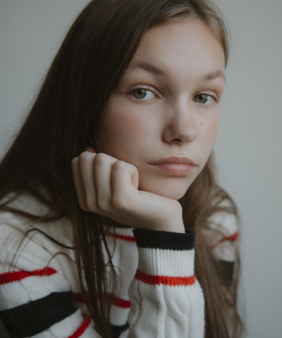 ZAZA Casting model ID: 16470