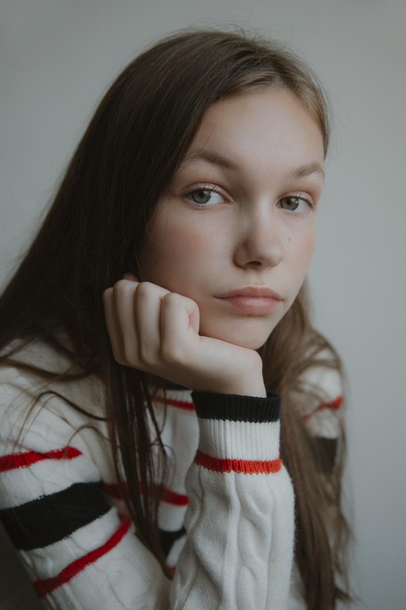 ZAZA Casting model ID: 16470