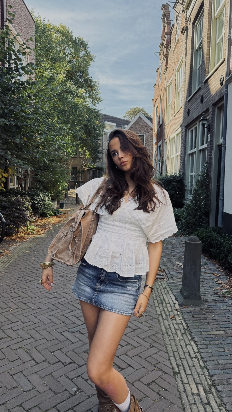 ZAZA Casting model ID: 25566