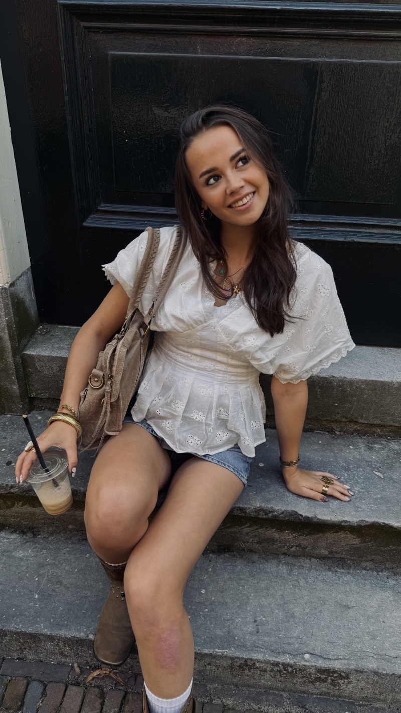 ZAZA Casting model ID: 25566