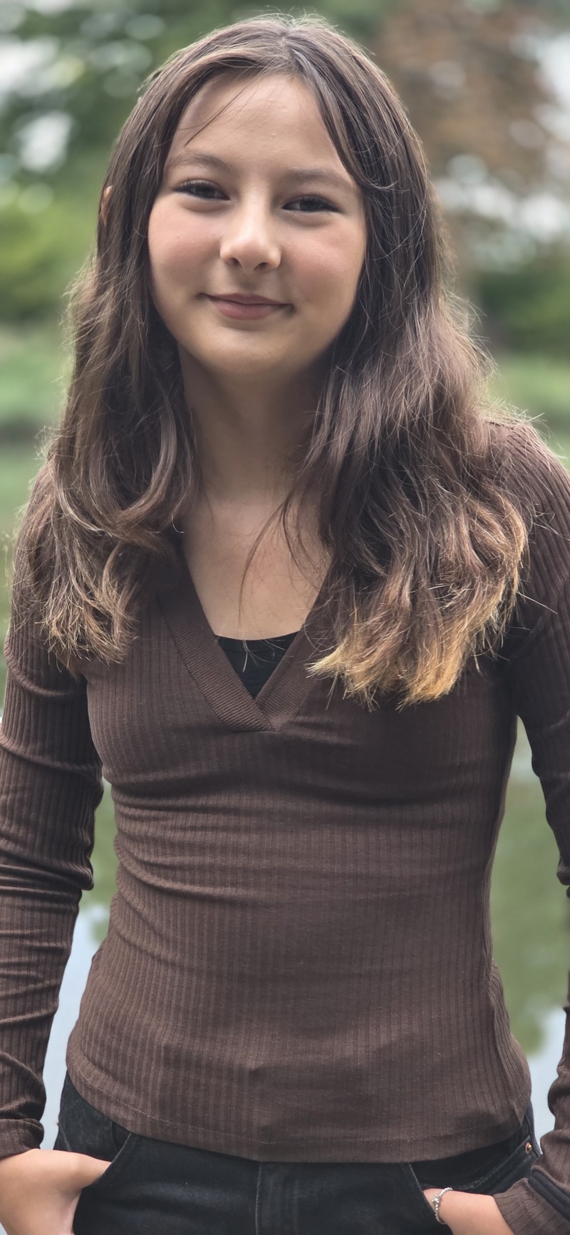 ZAZA Casting model ID: 23115