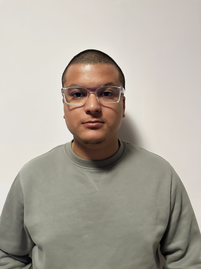 ZAZA Casting model ID: 24591