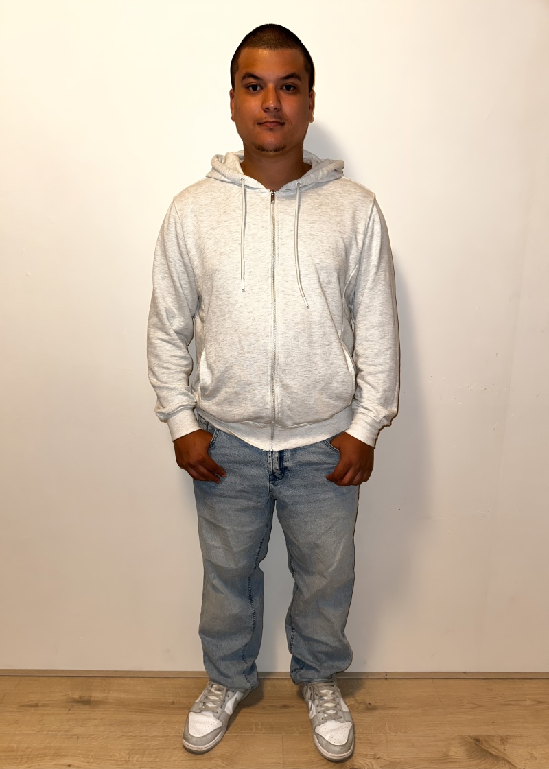 ZAZA Casting model ID: 24591