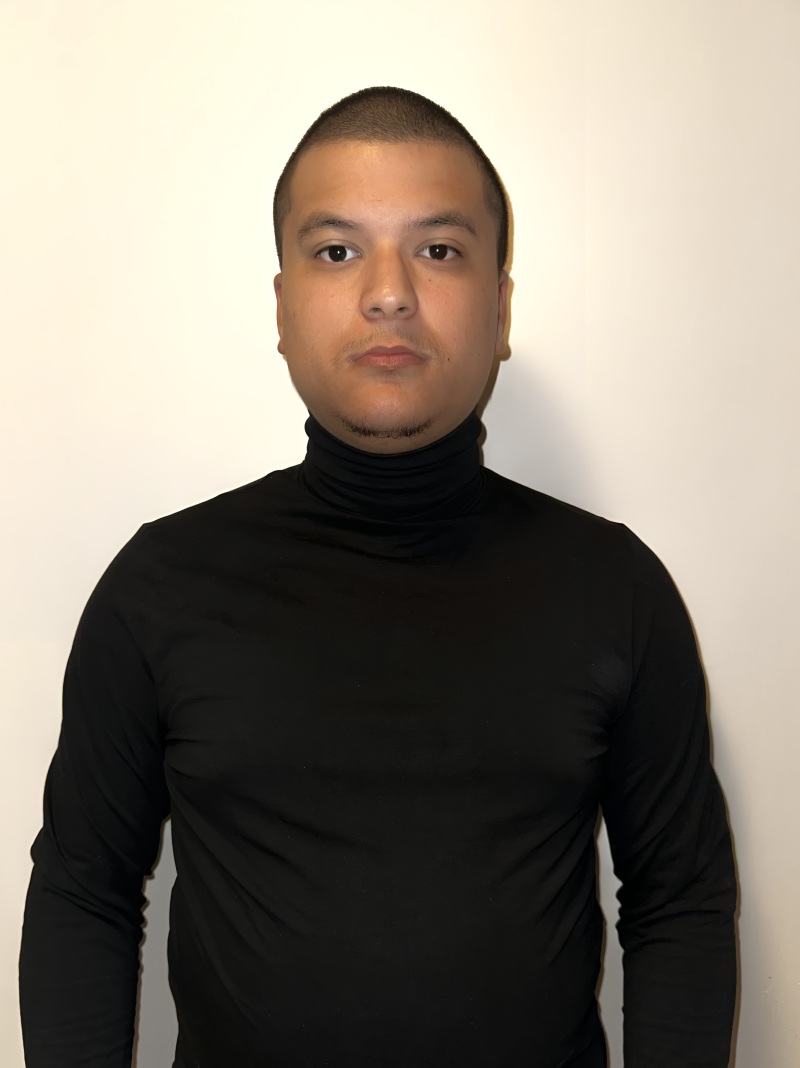 ZAZA Casting model ID: 24591
