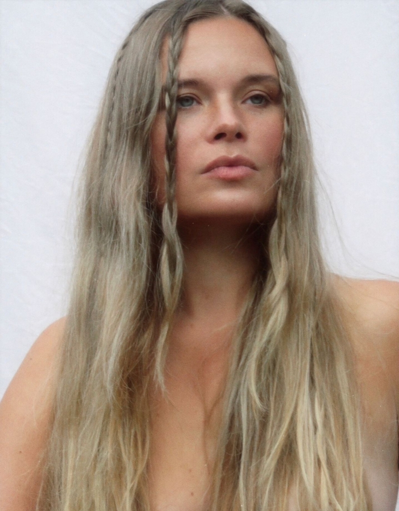ZAZA Casting model ID: 24201