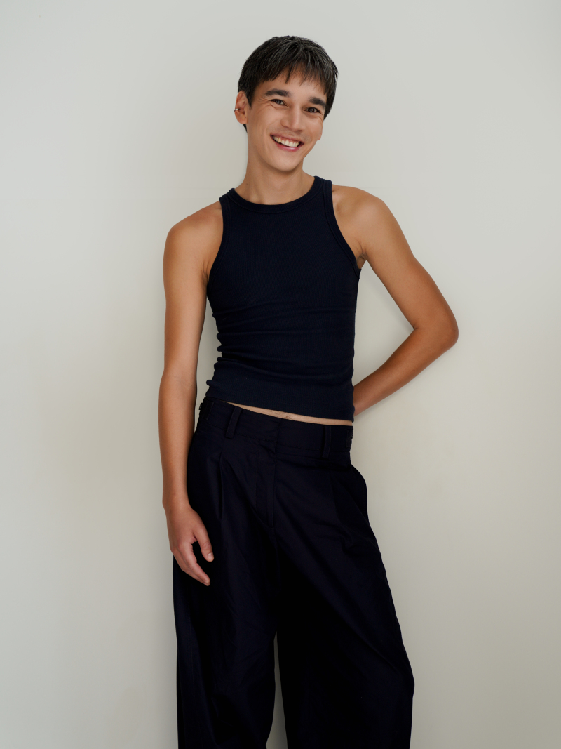 ZAZA Casting model ID: 18212
