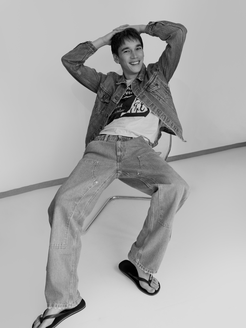 ZAZA Casting model ID: 18212