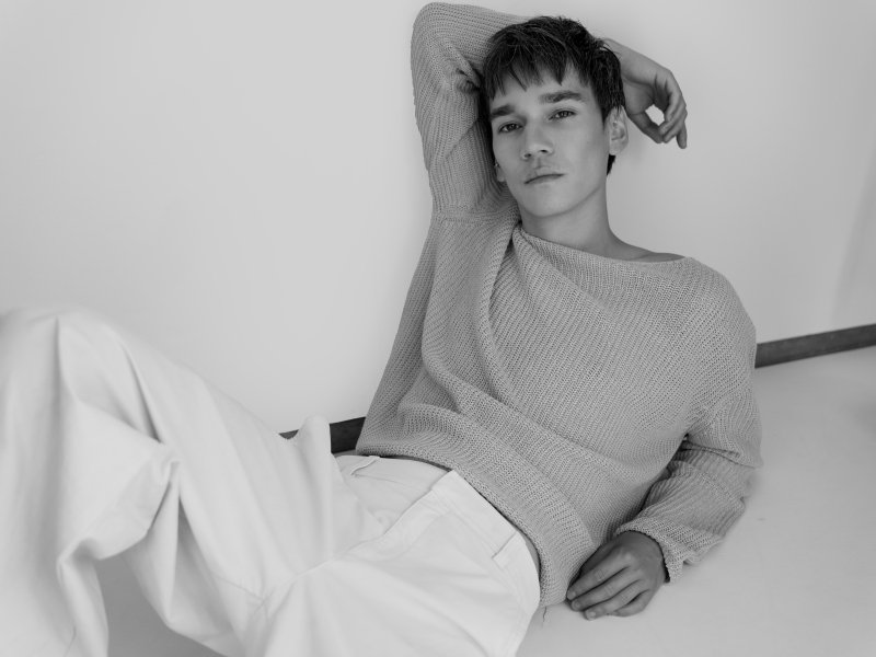 ZAZA Casting model ID: 18212