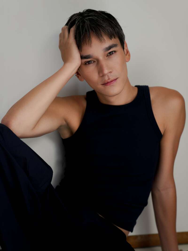 ZAZA Casting model ID: 18212