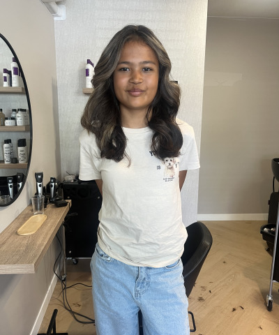 ZAZA Casting model ID: 13210